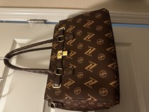 Nice brown purse in Fort Benning, Georgia