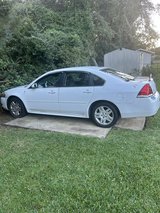 2013 Chevrolet Impala LT 3.6L V6 in Beaufort, South Carolina