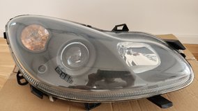 Headlight Passenger Side Smart ForTwo 451 (2007-2014) in Stuttgart, GE