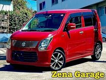 2013 SUZUKI WAGON R (2YEAR WARRANTY) in Okinawa, Japan