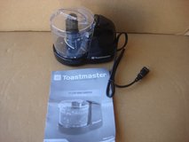 NEW TOASTMASTER MINI CHOPPER in Batavia, Illinois