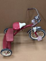 Kids Radio Flyer Classic Tricycle in Alamogordo, New Mexico