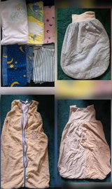 3x baby sleeping bag in Ramstein, Germany