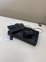 AFN tv decoder in Okinawa, Japan