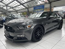 2016 FORD MUSTANG GT PREMIUM COUPE in Ramstein, Germany