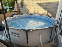 Free pool. in Ramstein, Germany
