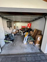 PCS JUNK REMOVAL TRASH HAUL GARBAGE DISPOSAL ETC. in Ramstein, Germany