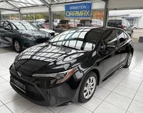 2020 TOYOTA COROLLA LE in Stuttgart, GE
