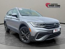 2024 Volkswagen Tiguan SE in Wiesbaden, GE