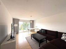 Modern 3,5 room apartment in Stuttgart-West near Patch Barracks with amazing city view in Stuttgart, GE