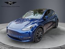 2022 Tesla Model Y Performance AWD in Spring, Texas