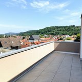 TLA/TDY spacious & bright 2BR 2BA with great views over Landstuhl ! 7min to RAB [ref: IF9] in Ramstein, Germany