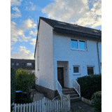 3BR Townhouse,  families with pet(s!) welcome! in Wiesbaden, GE