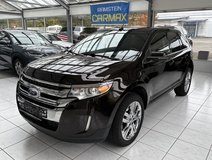 2014 FORD EDGE LIMITED AWD in Spangdahlem, Germany