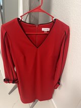 Nice Dress in Ramstein, Germany