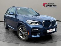 2019 BMW X3 30i AWD - US SPEC in Grafenwoehr, GE