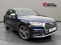2019 Audi SQ5 Prestige AWD - US SPEC in Grafenwoehr, GE