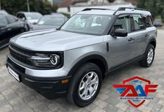 2023 FORD BRONCO SPORT 4X4 in Stuttgart, GE