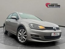 2016 Volkswagen Golf - EU SPEC in Grafenwoehr, GE
