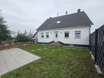 Ramstein: modern freestanding house 7 min from RAB in Ramstein, Germany