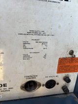 miller welder in Alamogordo, New Mexico