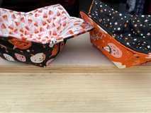Halloween Bowl Cozies in Warner Robins, Georgia