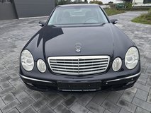 ?? MERCEDES-BENZ C180 AUTOMATIC – ELEGANT • RELIABLE • LOW MILEAGE! in Ramstein, Germany