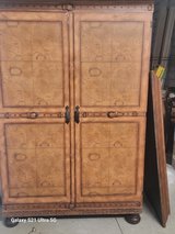 Large Storage Cabinet in Camp Lejeune, North Carolina