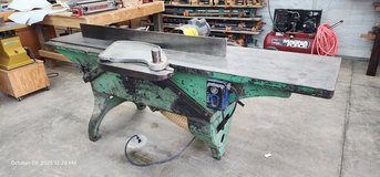 17 inch Jointer in Alamogordo, New Mexico