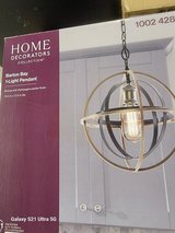 Gold Tone Pendant in Camp Lejeune, North Carolina