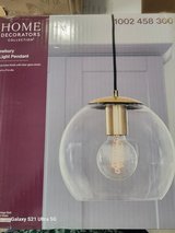 (3) Pendant Lights in Camp Lejeune, North Carolina