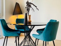 2 Bedroom Furnished Apartment in Wiesbaden in Wiesbaden, GE