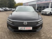 2019 Volkswagen Passat Highline in Fort Rucker, Alabama
