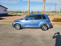 Local trade-in! Nice transportation! 2006 Chrysler PT Cruiser! in Aurora, Illinois