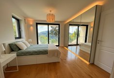 Fully Furnished 1-Bedroom Apartment with Balcony in Stuttgart-West in Stuttgart, GE