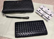 MK Continental Wallet in Warner Robins, Georgia