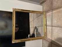 Mirror in Ramstein, Germany