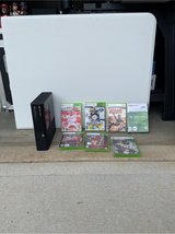 Xbox and games in Warner Robins, Georgia
