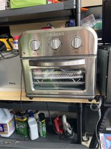 Air fryer in Warner Robins, Georgia