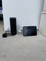 Amazon Echo and Echo show in Warner Robins, Georgia