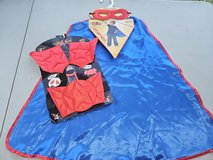 Superhero set - Halloween in Fort Rucker, Alabama