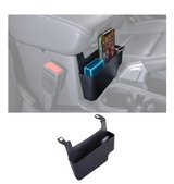 NEW Jeep Wrangler Center Armrest Storage in Chicago, Illinois