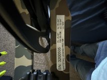 whitetail legend pro in Leesville, Louisiana