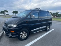 2004 Mitsubishi DELICA SPACE GEAR in Okinawa, Japan
