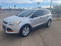 2014 FORD ESCAPE S in Spring, Texas