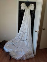 For Sale Wedding Dress in Alamogordo, New Mexico