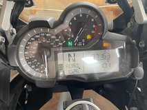 BMW R1200GSLC in Yucca Valley, California