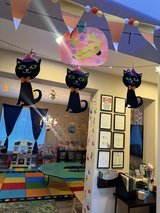 Buzy Beez Daycare in Vista, California