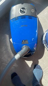 Vacuum cleaner Miele Powerful in Stuttgart, GE