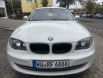 2008 BMW 116i, 4-Door, super clean, low miles, USAREUR inspection in Ramstein, Germany